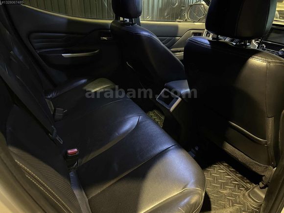 'HYPER CAR' BOYASIZ FULL DONANIM DOLULAR L200 K.KARTINA 12 TAKSİ