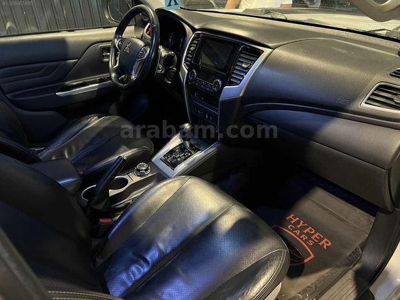 'HYPER CAR' BOYASIZ FULL DONANIM DOLULAR L200 K.KARTINA 12 TAKSİ