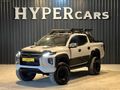 'HYPER CAR' BOYASIZ FULL DONANIM DOLULAR L200 K.KARTINA 12 TAKSİ