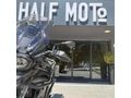 HALF MOTO BEŞİKTAŞ 2025 BMW F800 GS