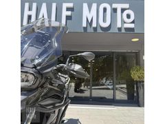 HALF MOTO BEŞİKTAŞ 2025 BMW F800 GS