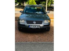 Sahibinden Volkswagen Passat 1.9 TDi Comfortline 2004 Model 