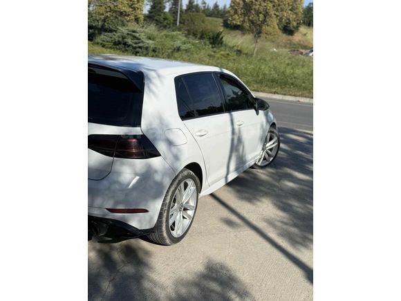 MAVİCARDAN 2015MODEL EKSTRALİ GOLF