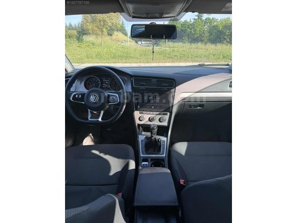 MAVİCARDAN 2015MODEL EKSTRALİ GOLF