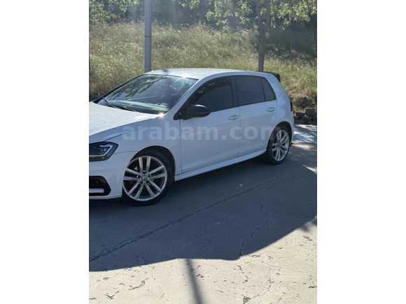 MAVİCARDAN 2015MODEL EKSTRALİ GOLF