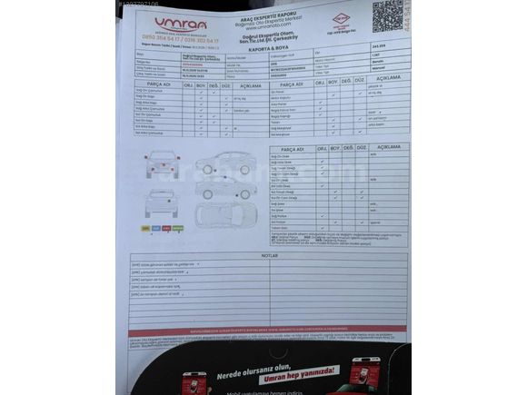 MAVİCARDAN 2015MODEL EKSTRALİ GOLF