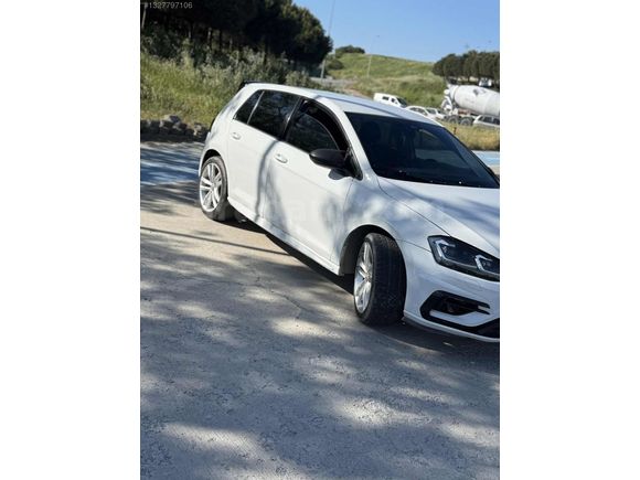 MAVİCARDAN 2015MODEL EKSTRALİ GOLF