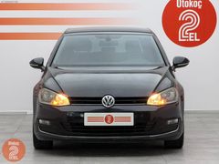 OTOKOÇ 2.EL DENİZLİ'DEN VOLKSWAGEN GOLF 1.2 TSI BlueMotion DSG