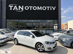 2015ÇK-VW-GOLF-1.2TSI-BTM-COMF-İLKEL-BAKIMLI-MASRAFSIZ-131'KM