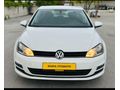 BASKIL'dan-UYGUNA-HATASIZ BOYASIZ-VW GOLF COMFORT 110HP-TERTEMİZ