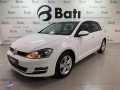 [BATIDAN2]*VW GOLF 1.2 TSI COMFORTLINE DSG*