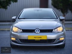 PAY CARS-2015 VW GOLF 1.2 TSI BMT / COMFORTLİNE