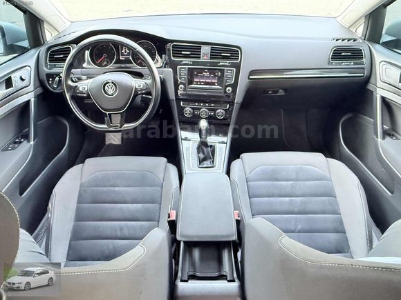 HATASIZ/OTOMATİK/GOLF