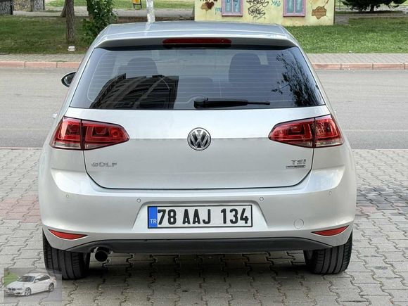 HATASIZ/OTOMATİK/GOLF