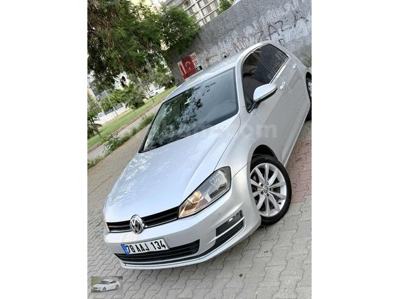 HATASIZ/OTOMATİK/GOLF
