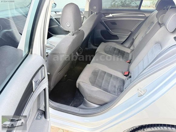 HATASIZ/OTOMATİK/GOLF