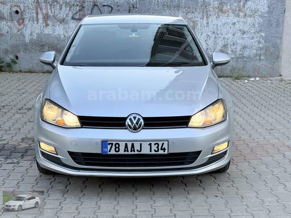 HATASIZ/OTOMATİK/GOLF