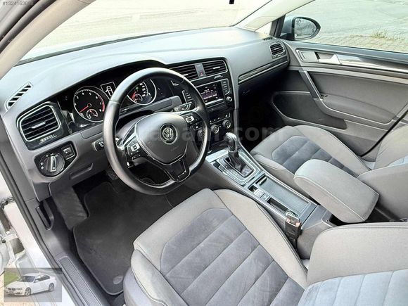 HATASIZ/OTOMATİK/GOLF