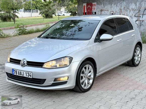 HATASIZ/OTOMATİK/GOLF