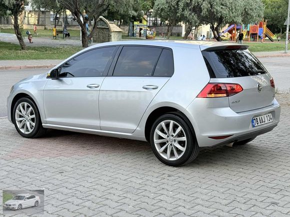 HATASIZ/OTOMATİK/GOLF