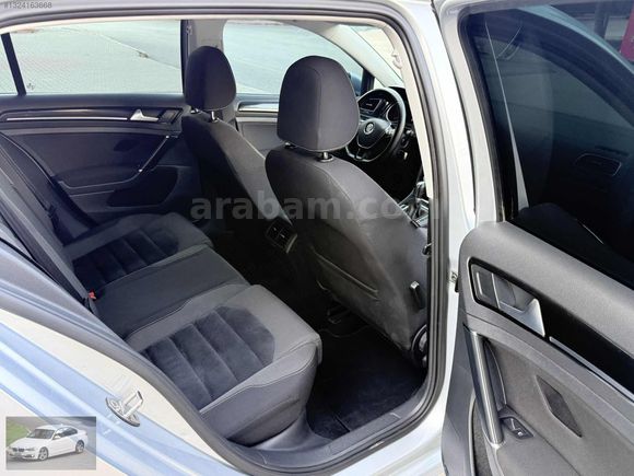 HATASIZ/OTOMATİK/GOLF