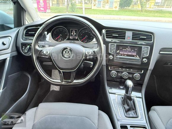 HATASIZ/OTOMATİK/GOLF