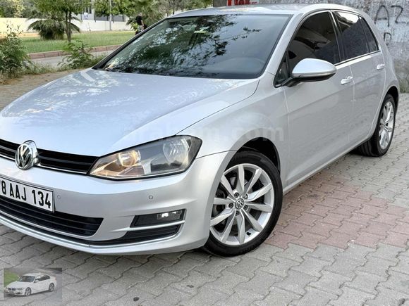HATASIZ/OTOMATİK/GOLF