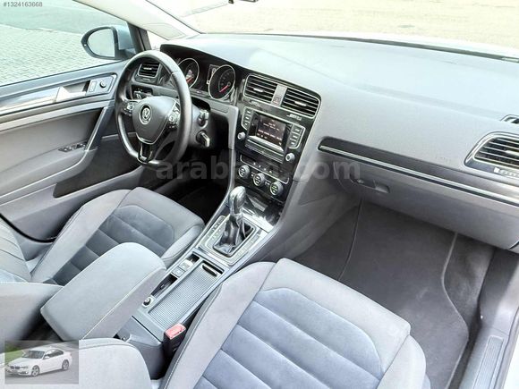 HATASIZ/OTOMATİK/GOLF