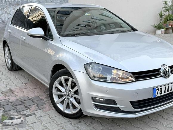 HATASIZ/OTOMATİK/GOLF