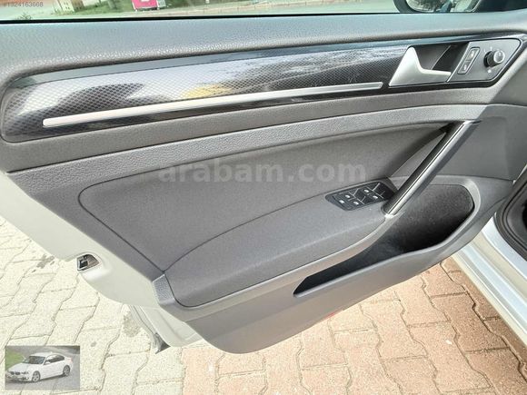 HATASIZ/OTOMATİK/GOLF
