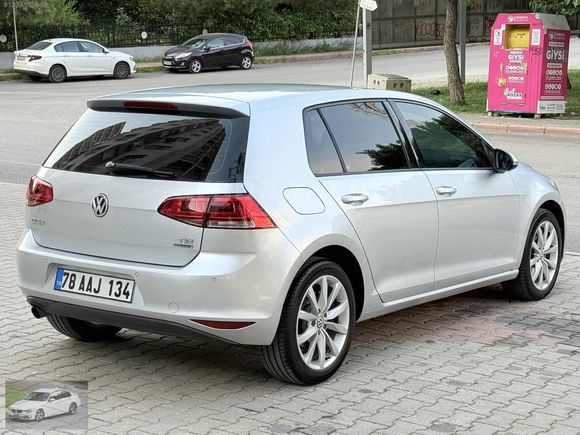 HATASIZ/OTOMATİK/GOLF