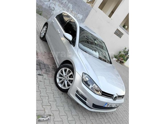 HATASIZ/OTOMATİK/GOLF
