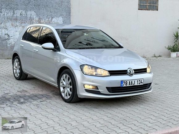 HATASIZ/OTOMATİK/GOLF
