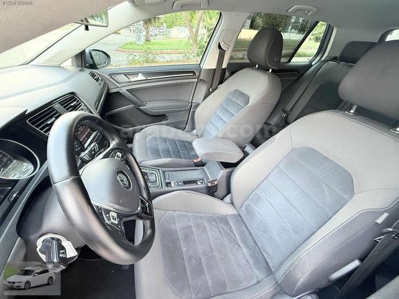 HATASIZ/OTOMATİK/GOLF
