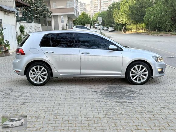 HATASIZ/OTOMATİK/GOLF
