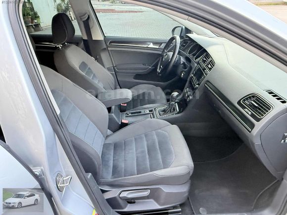 HATASIZ/OTOMATİK/GOLF