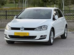 2014-VOLKSWAGEN-GOLF-1.2TSI-BMT-COMFORTLİNE-KM:156.000-