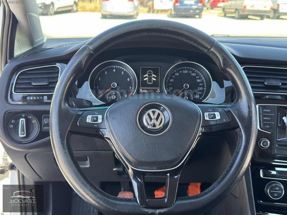 Hatasız Comfortline Golf