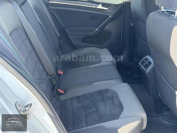Hatasız Comfortline Golf