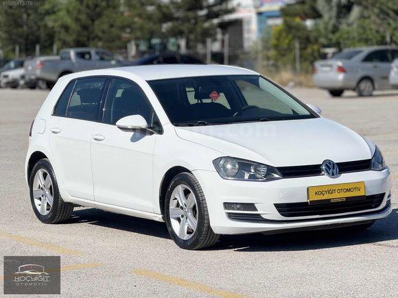 Hatasız Comfortline Golf