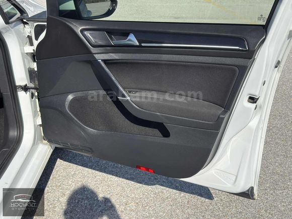 Hatasız Comfortline Golf