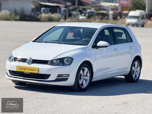 Hatasız Comfortline Golf