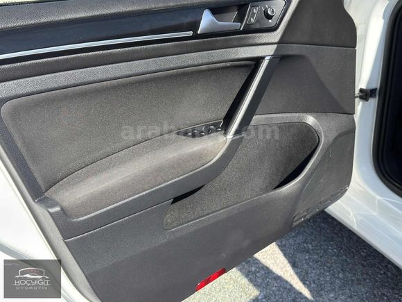 Hatasız Comfortline Golf