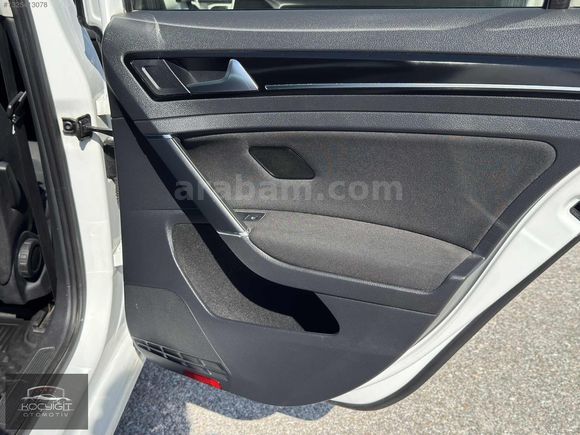 Hatasız Comfortline Golf