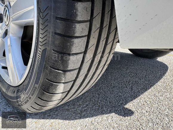 Hatasız Comfortline Golf