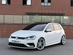 EMSALSZ/CAM TAVANLI/2015/GOLF/7.5 R-LİNE/BENZNLİ/OTOMATİK/BAKMLI