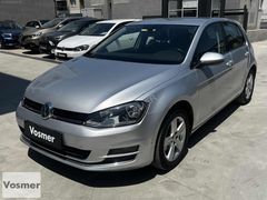 VOSMER 2014 VW GOLF 1.2 TSI BMT 105 HP COMFORTLINE MANUEL