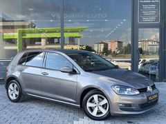 2013-GOLF-HATASIZ-YEDİ KASA-COMFORTLİNE-1.2 TSİ-217'BİN KM