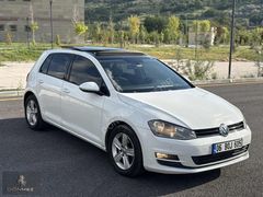 2014 / CAM TAVAN / OTOMATİK / 125.000 KM