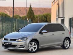 HATASIZ - DEĞİŞENSİZ - 118 BİN KM - PARÇA BOYALI - GOLF 7